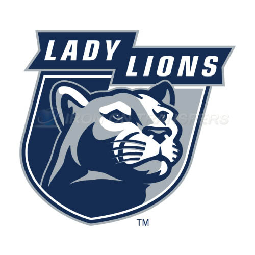 Penn State Nittany Lions Iron-on Stickers (Heat Transfers)NO.5858